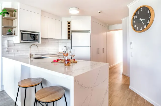 Sailport Mooloolaba Apartments، Maroochydore، ساحل الشمس 8/50
