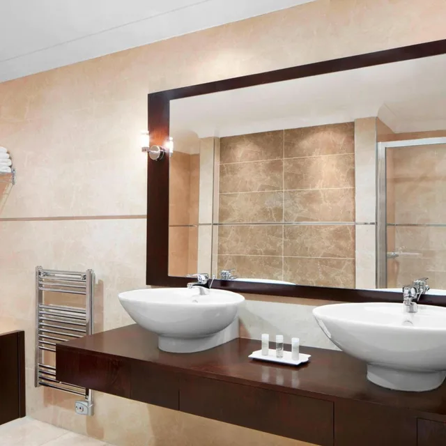 جناح تنفيذي بسرير كينج بإطلالة على البحر، The Westin Dragonara Resort Malta 5/5