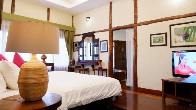 فيلا بغرفة نوم واحدة، Katiliya Mountain Resort And Spa 5/10