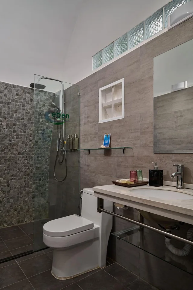 Bungalow, Double Bed, Pool Access، Eden Beach Resort By EHM 6/6