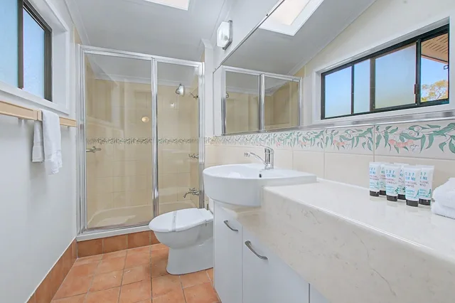 Studio, King Bed, Beach Side، Boat Harbour Studio Apartments and Villas 6/7