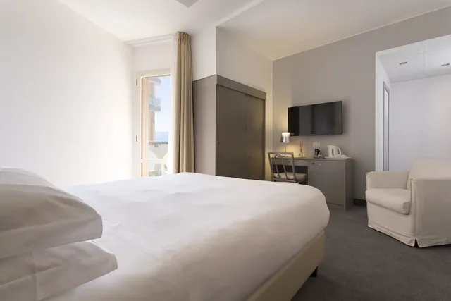 غرفة ثلاثية بثلاثة أسرّة، Park Hotel Brasilia 1/5