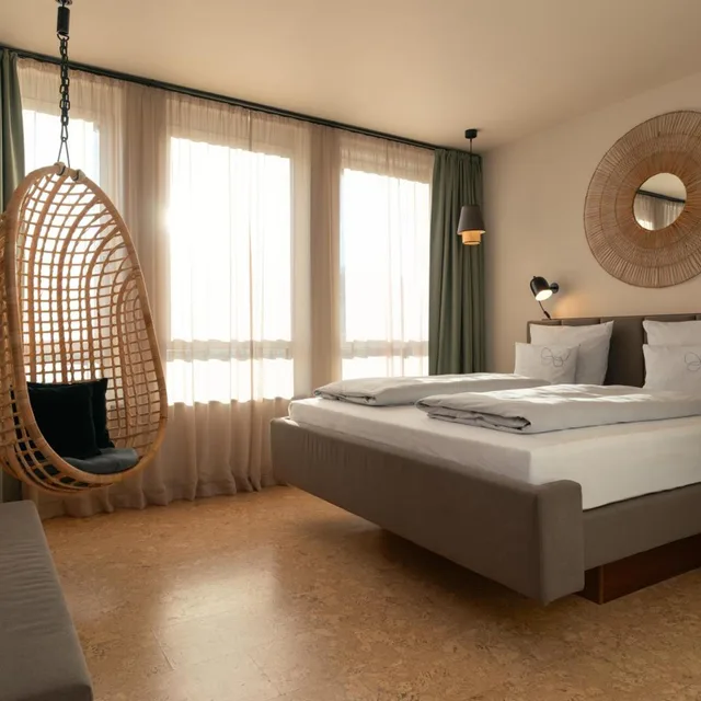 Cocoon, Urban, Standard, Single، Cocoon Salzburg 3/10