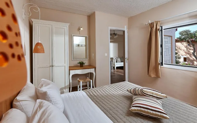 1 Bedroom, Premium, Apartment, Marni Village 1/4