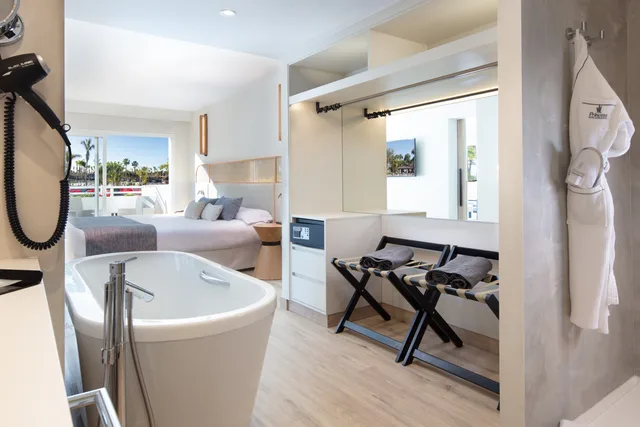جناح بريستيج مفرد، Maspalomas Princess 3/4