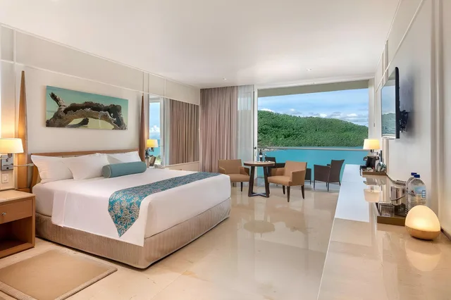 غرفة قياسية، Moon Palace Jamaica 1/1