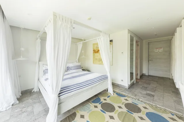 غرفة قياسية بسرير مزدوج، D-Resort Gocek 5/6