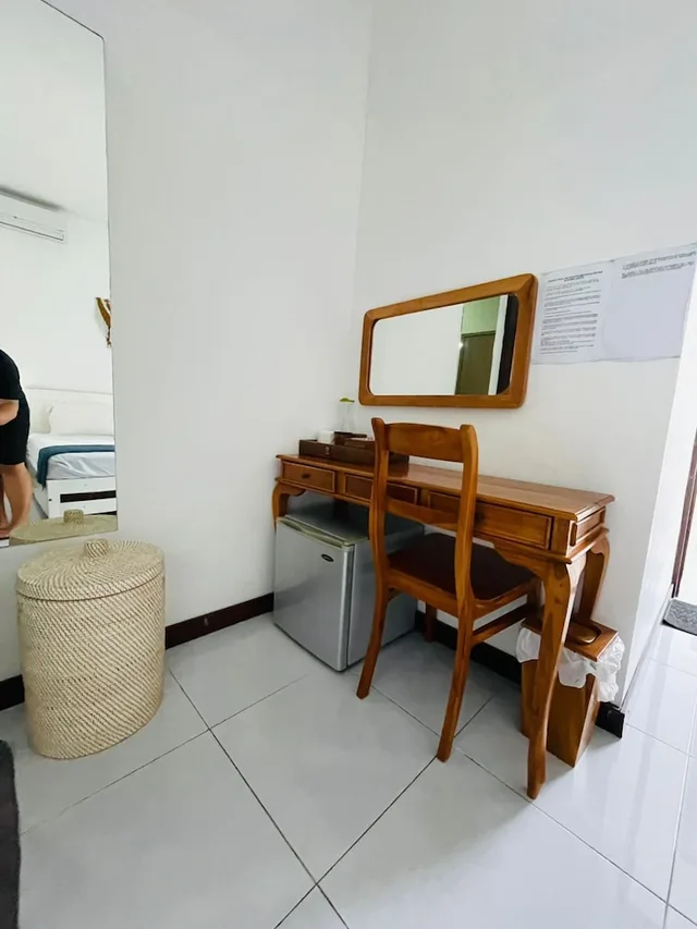 Double D Guesthouse and Villa، Dalung 4/22