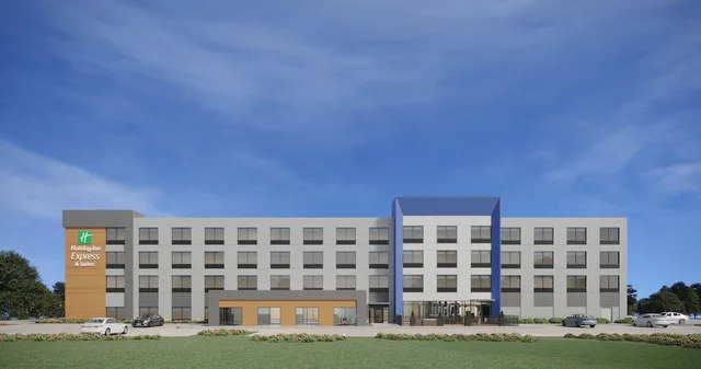 Holiday Inn Express & Suites Huntsville Northeast by IHG، هنتسفيل 2/50