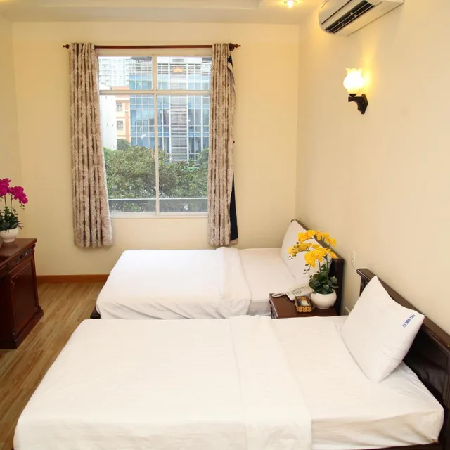 family, Minh Tam Hotel And Spa 3/7