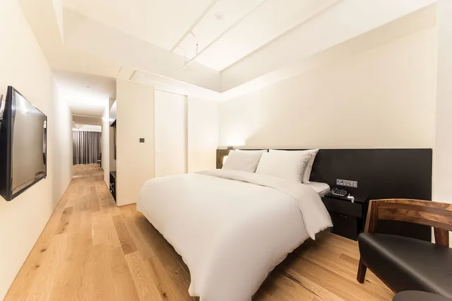 Royal, Suite, King Bed, Hotel 498 1/6