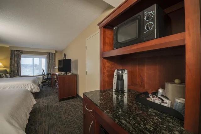Evolution, King Bed، Hilton Garden Inn Tupelo Ms 5/5