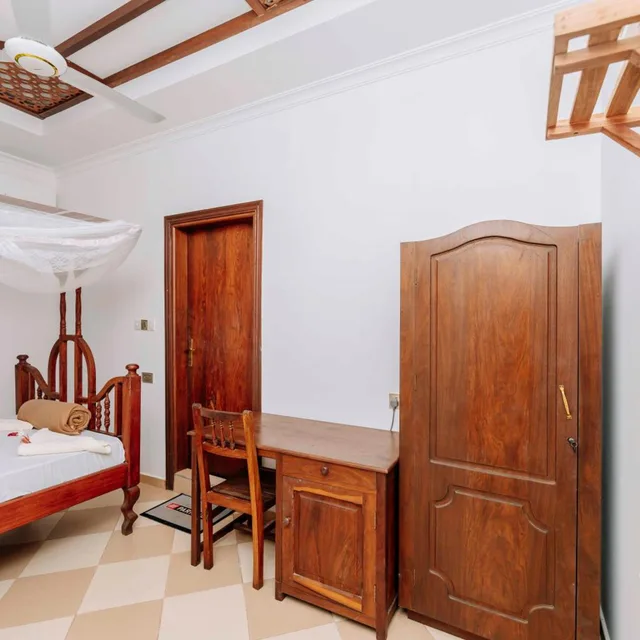 غرفة اقتصادية بسرير مزدوج، Ifa Beach Resort 4/9