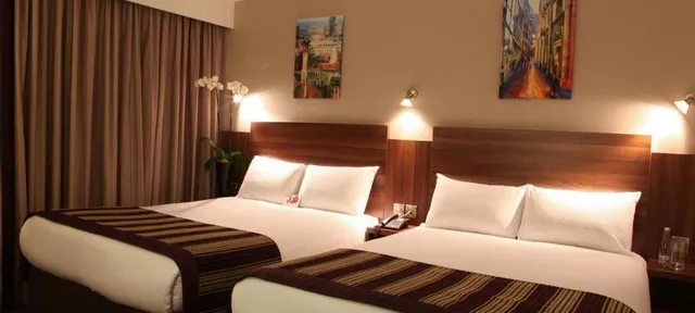 غرفة، Leonardo Royal Hotel Birmingham 2/2