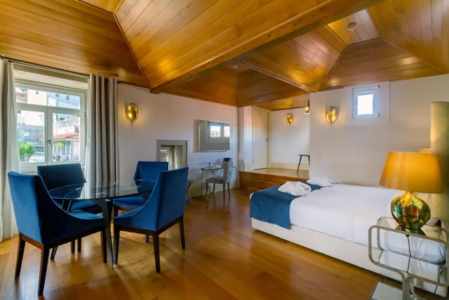 استوديو بسريرين منفصلين، Flores Boutique Hotel Spa 2/5