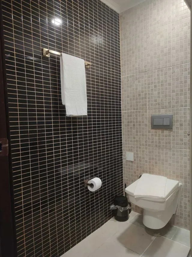غرفة كلاسيكية بسرير مزدوج، Topkapi Hotel 9/10