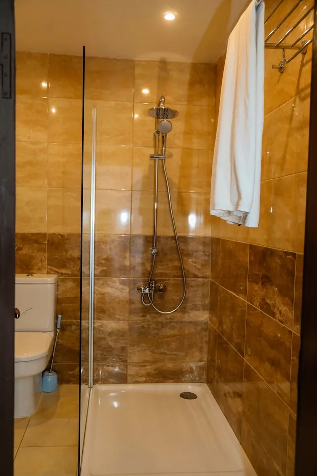 غرفة بسرير مزدوج، Riviera Taouyah Hotel 5/5