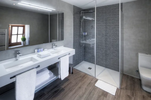 غرفة سوبيريور مفردة بسرير مزدوج، Boutique Hotel Can Pico - Adults Only 3/3