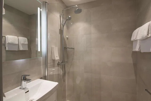 غرفة اقتصادية مفردة، Bergen Harbour Hotel Worldhotels Crafted 2/4
