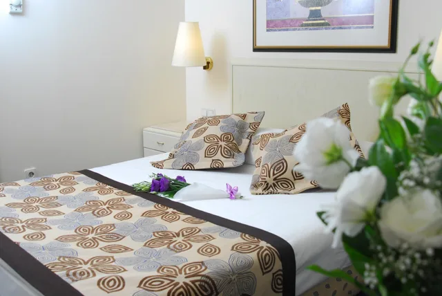 غرفة قياسية، Class Hotel 5/9