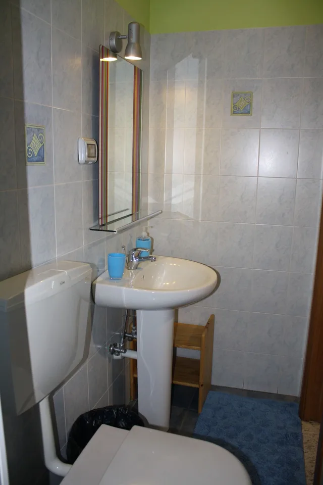 1 Bedroom, Basic, Queen Bed, Courtyard Area، Hotel Avalon 10/10