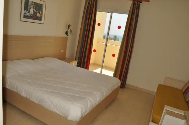 غرفة قياسية مفردة، Omar Khayam Resort and Aqua Park 1/1