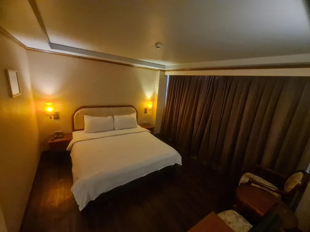 Superior, Single, Westerngrand Hotel Ratchaburi 2/2