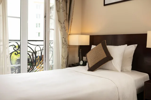 Family, Triple, 1 Double and 1 Single Bed, Sunline Hotel 10/10