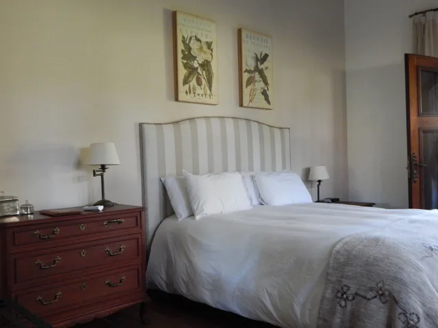 جناح ديلوكس بسرير مزدوج، HOTEL LA BAGUALA 10/10