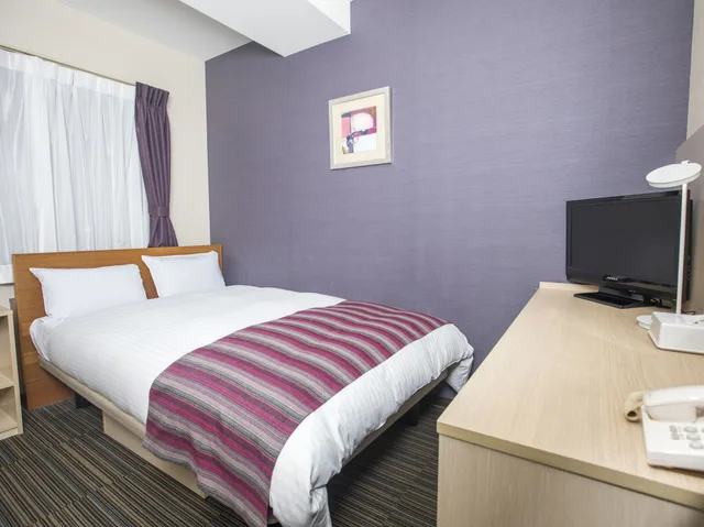 غرفة مفردة للمدخنين، Flexstay Inn Shinagawa 11/18