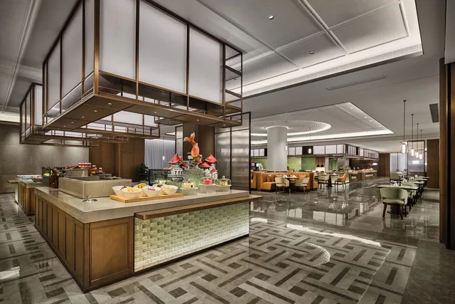 Crowne Plaza Xinghua by IHG، Xinghua 3/50