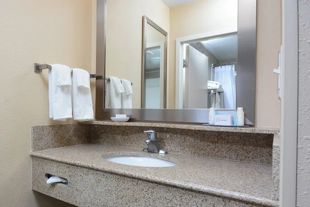استوديو بسرير كينج مع أريكة، Springhill Suites By Marriott Lynchburg Airport/University Area 5/8