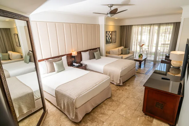 Master, Suite, with View، Grand Palladium Imbassai Resort Spa 2/4