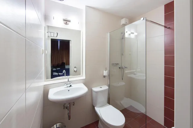 غرفة صغيرة مزدوجة، Amsterdam Wiechmann Hotel 7/10