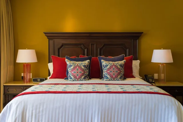 جناح غراند بغرفة نوم واحدة، Grand Solmar Lands End Resort and Spa 3/4