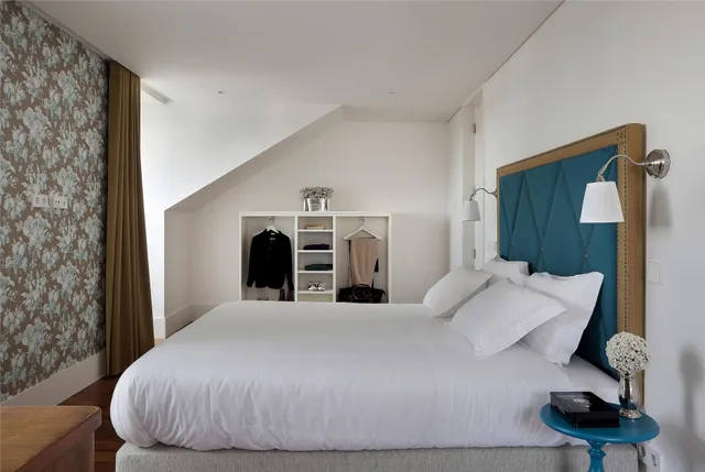 2 Bedrooms, Duplex, Apartment, 4 Beds, Balcony، Residentas Apostolos 1/3