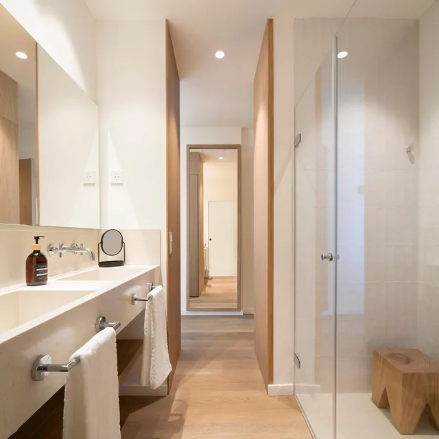 غرفة بسرير مزدوج، Es Figueral Nou Hotel Rural & Spa - Adults Only +12 8/9