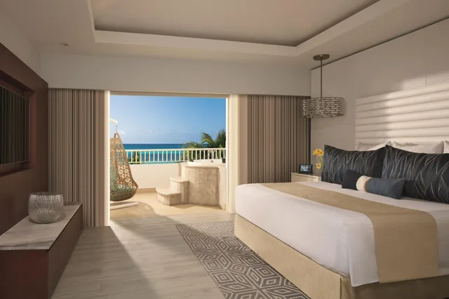 Presidential, Preferred Club, Suite، Secrets St James Montego Bay - Adults Only 1/5
