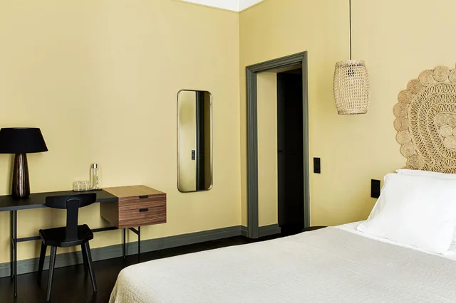 Superior, Double or Twin Bed, New Hotel Le Quai Vieux Port 4/4