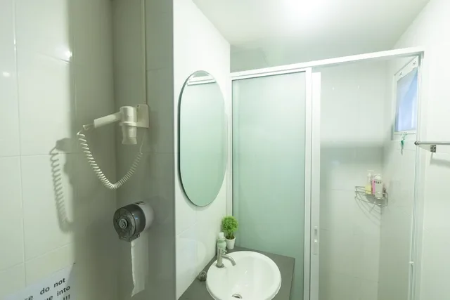 غرفة ديلوكس بسرير كينج، Baan Kamala Fantasea Hotel 4/5