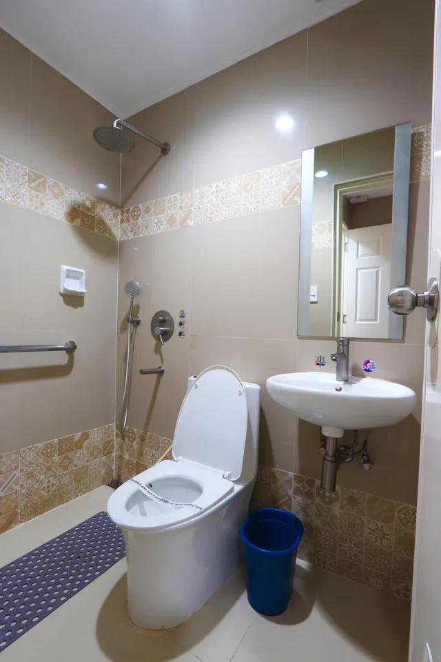 غرفة ديلوكس، Hotel Sogo Pasay Rotonda 7/8