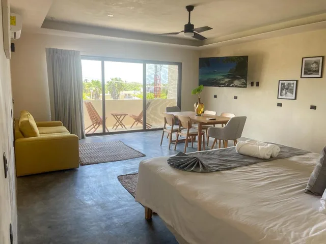 جناح، Casa Barbara 2/2