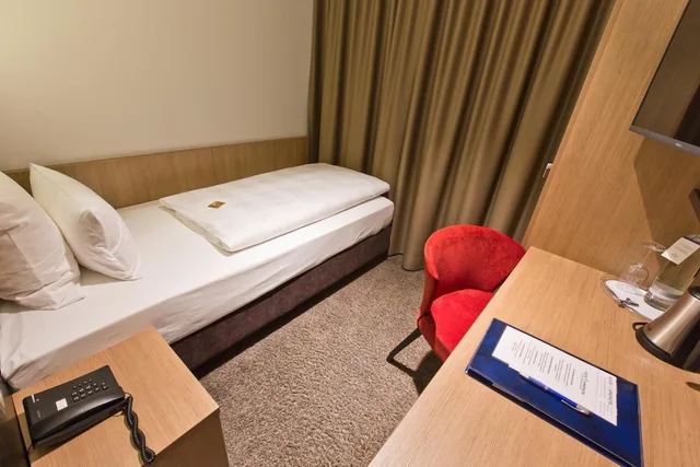 غرفة قياسية مفردة، Astor And Aparthotel 10/14