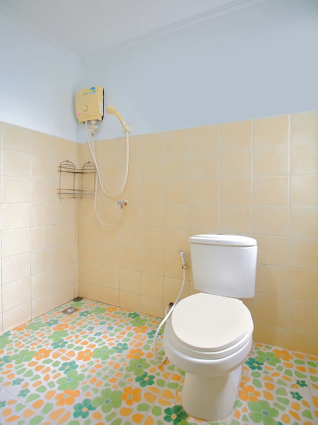 غرفة قياسية بسريرين منفصلين، Royal Pimand Serviced Apartment 5/5