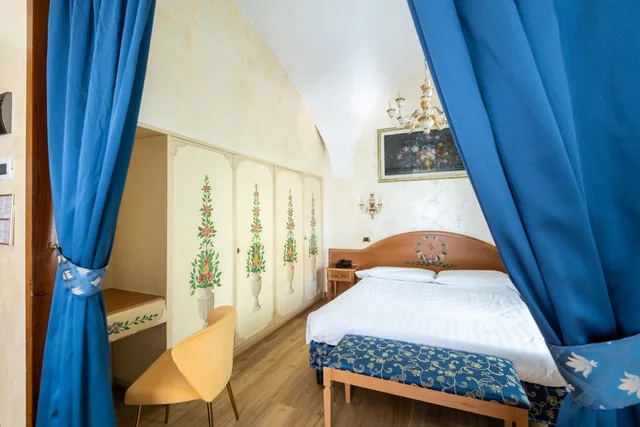 Junior Suite, Santa Prisca 2/6
