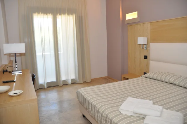 غرفة سوبيريور بسرير مزدوج أو سريرين منفصلين، Basiliani - CDSHotels 8/10
