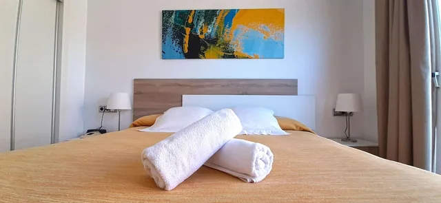 Superior, Queen Bed, Gabarda Hotel 5/10