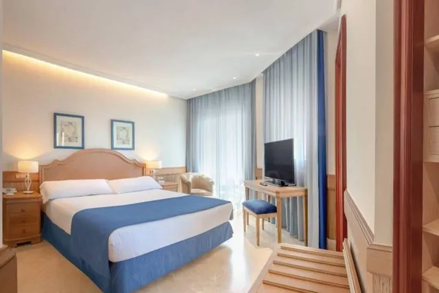 Standard, Balcony or Terrace، Sh Villa Gadea 1/1
