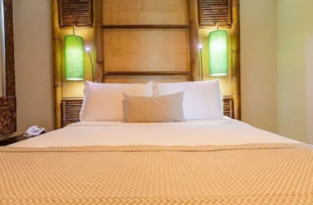 Suite, 2 Double Beds, Eco Floor، Ritz Lagoa Da Anta 5/10