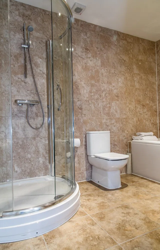 Four Poster, Executive, Double Bed، The Casa Hotel, Sure Hotel Collection by Best Western 3/3